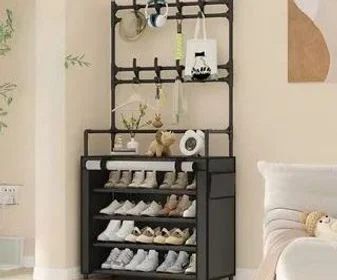 VX Zapatero Perchero YH6604B-80